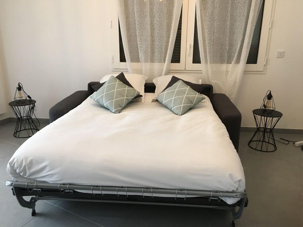 Appartement Relax In à Annecy Extérieur photo