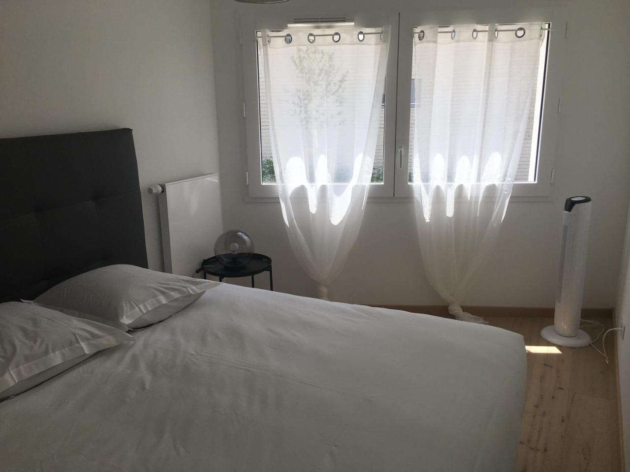 Appartement Relax In à Annecy Extérieur photo