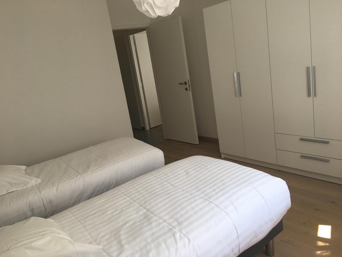 Appartement Relax In à Annecy Extérieur photo