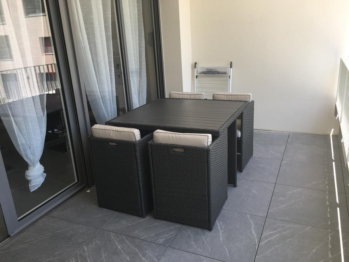 Appartement Relax In à Annecy Extérieur photo