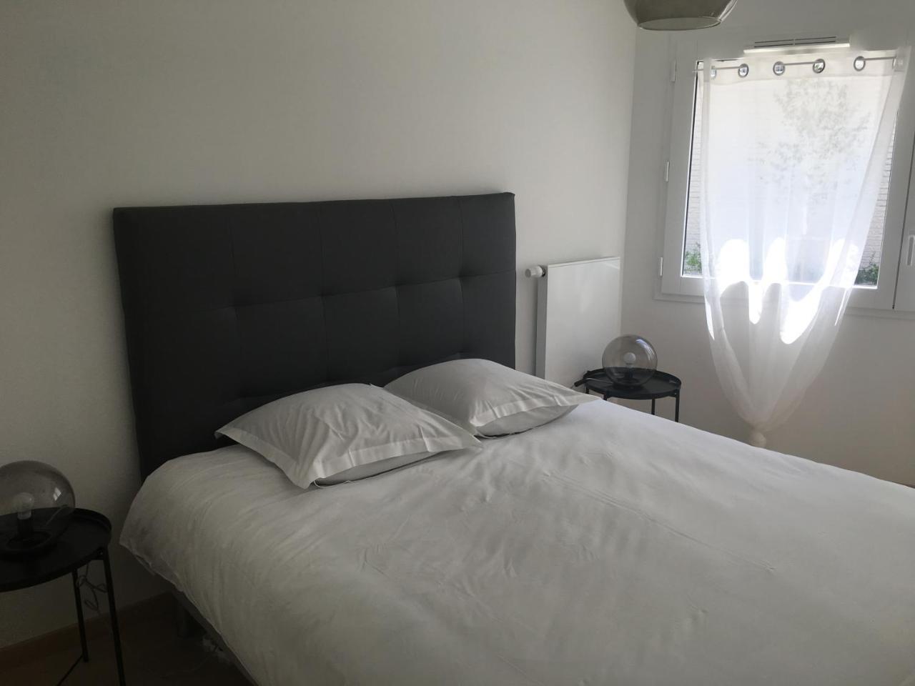 Appartement Relax In à Annecy Extérieur photo